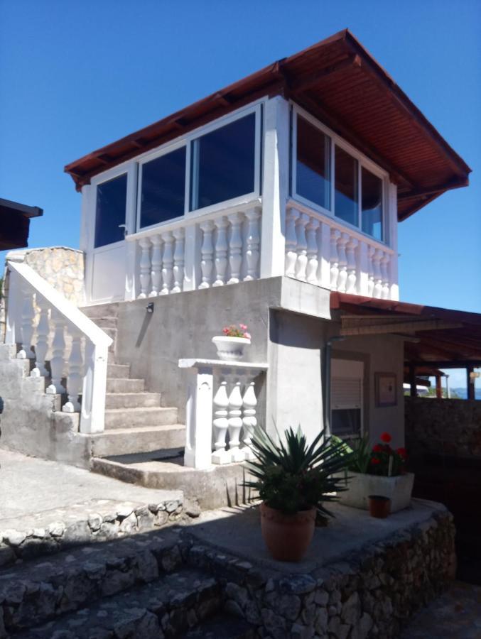 Apartments Ruza Dragove Dugi Otok Exterior foto